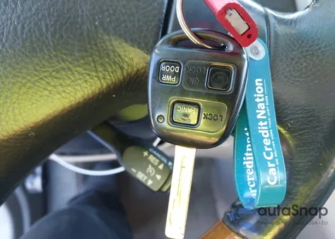 2008 Lexus Rx 350 z USA, uszkodzony, nr VIN 2T2HK31U38C085266